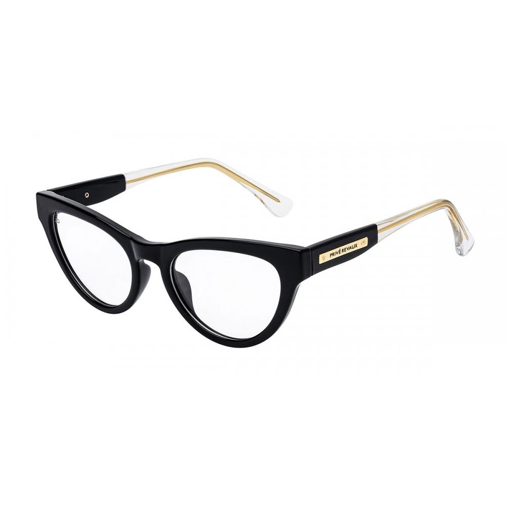 

Priv Revaux The Venus Bb Blue Light Block 807 Women Eyeglasses /51-19-140