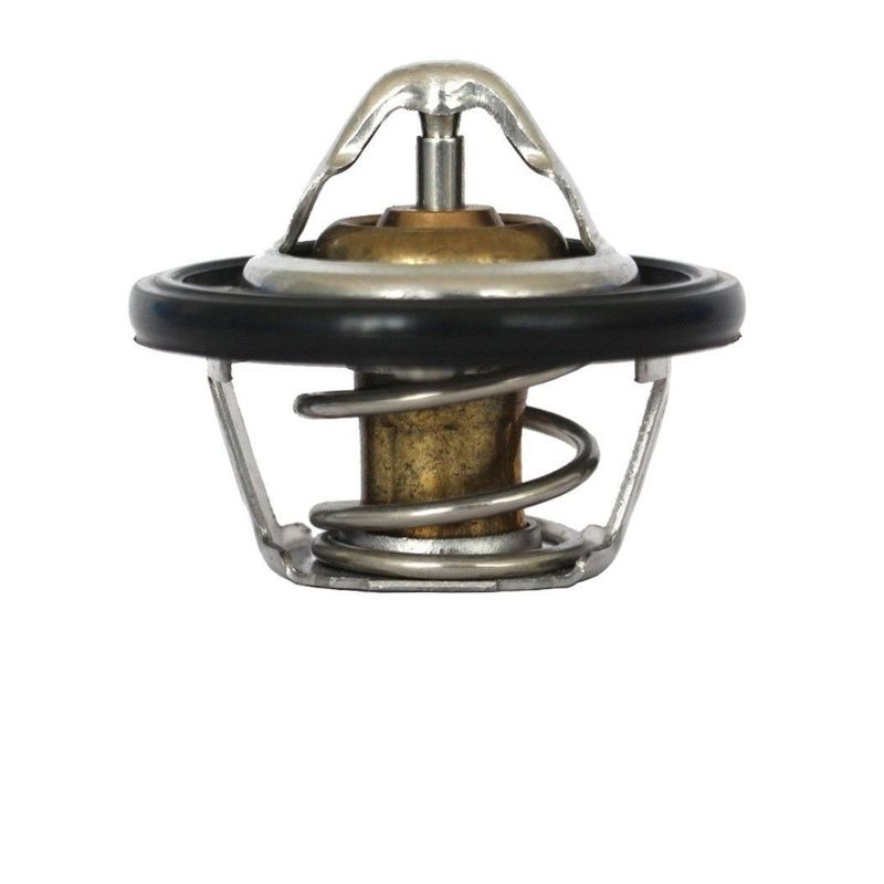 Engine Thermostat for DFM DFSK K01 K07 DK13 C37 474 ZONDA Faw GF1500 V80 CA5027 1.5L Changan EQ474 4A13L-1300070 1.3L 30803-82D