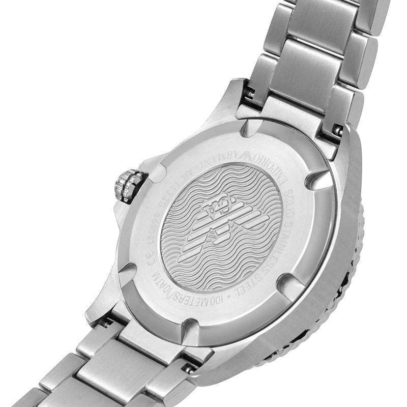 ZEGAREK MĘSKI EMPORIO ARMANI AR11340 - MARIO (zi018c)