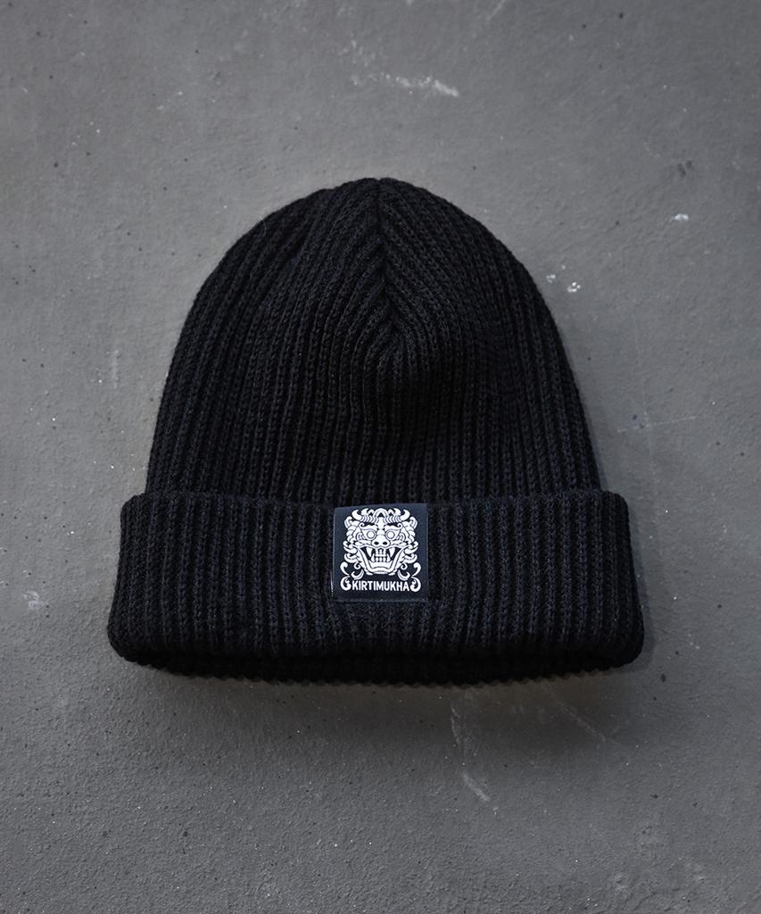 Kileutimuka Knit Beanie