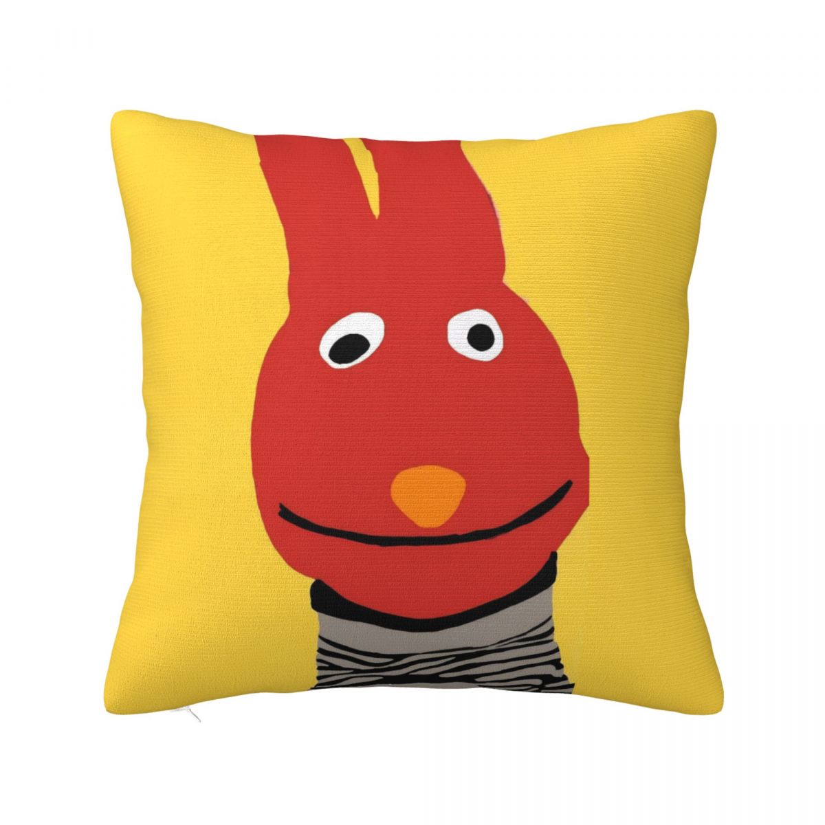 

31 Minutos Pillow Cases Chilean Comedy Cushion Covers Custom Zippered Decor Pillowcase for Home 40x40cm 30cm x 30cm