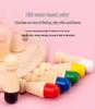 Color Memory Chess: Early Education Puzzle Toy for Children's Observation and Concentration Training