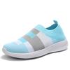 Fashion Fashion Women Sneakers Flat Shoes Woman Vulcanized Sneaker Women Slip On Sock Shoes Plus Size Women's Sneaker Zapatos De Mujer