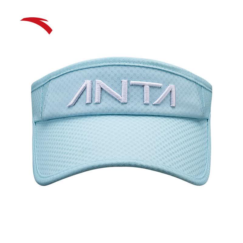 Anta Unisex Quick-Dry Sports Visor M