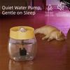 Large Capacity Automatic Cat Water Dispenser USB Electric Pet Water Feeder  Pet Use
