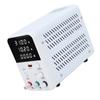 WPS3010B DC Power Supply USB Powered Adjustable Programmable Switching Power Supply for Laboratory 10A  300W