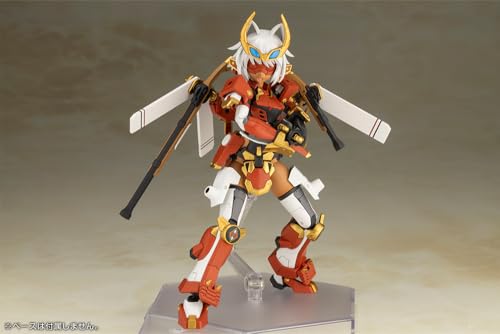 Frame Arms Girl Shingen 162mm Nicht-Maßstäblicher Kunststoffmodellbausatz - Figurensammlung