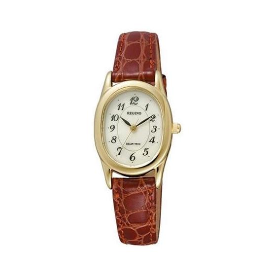 [Citizen] Часы CITIZEN REGUNO Solartech RL26-2092C женские