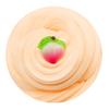 60ml Cherry Peach Fruit Slime Plasticine Mud Sludge Stress Relief Children Toy