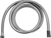SHOWER HOSE 2.0M PVC EXTRA SILVER 75655 WAVE