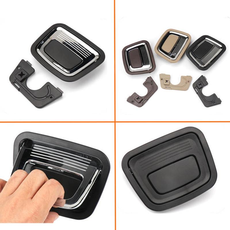 Interruttore Maniglia Scatto Tappeto Bagagliaio Posteriore Auto Per Mercedes BENZ ML GL GLE GLS GLC Classe B W166 W167 W292 W253 W247