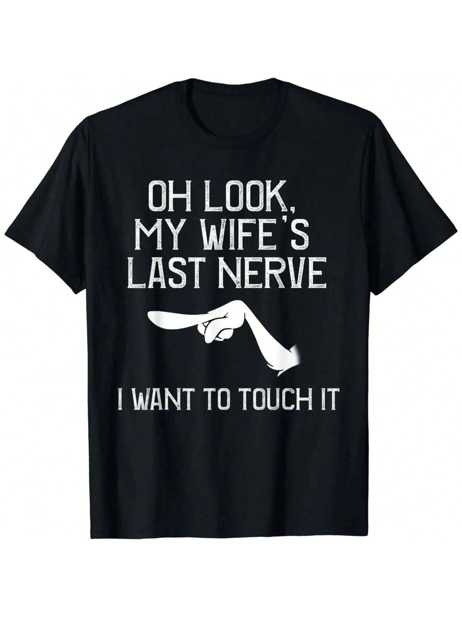 Funny T-Shirt For Sarcastic Womes Prize Marriage T-Shirt Black Humor Top Shirts For Wounisex S разноцветный