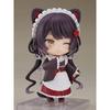 Used New and unopened Nendoroid Nijisanji Inui Toko Non-scale Plastic Painted Movable Figure