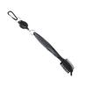 2 Sided Retractable Groove Cleaner 3 In 1 Groove Cleaning Brush  Golf Putte Wedge Groove Clean