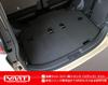 New 10 Series Sienta Rubber Luggage Mat Trunk 7-seater (rubber Mat)