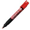 Pentel Paint Marker MSP20-B 10-Pack, Red