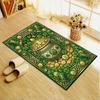2025 New St.Patrick's Day Carpet Rug for Living Room Bedroom Home Sofa Decoration,Kids Play Non-slip Floor Mat72