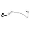 Radiator Water Hose for Mercedes-Benz M278 Turbocharger, Part #2782000851 A2782000851