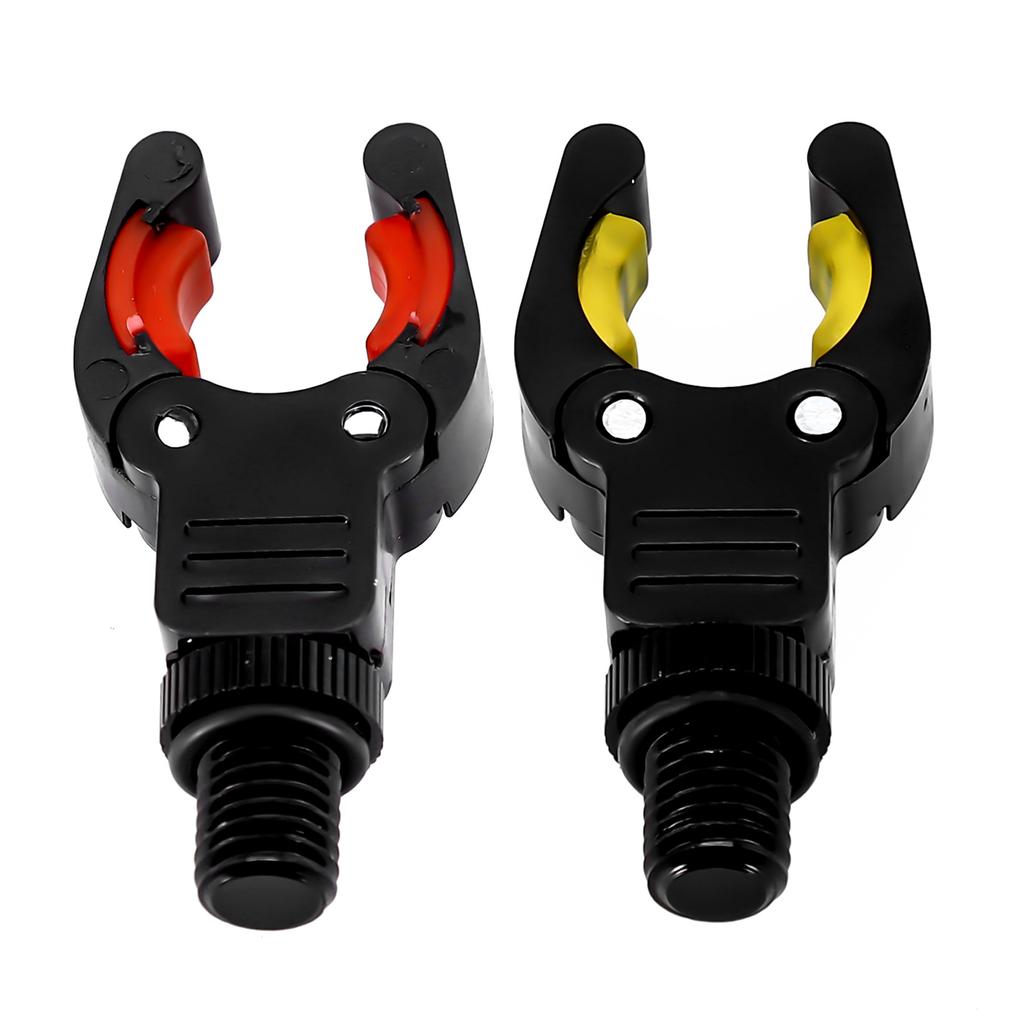 Grippz Fishing Rod Holder British M3/8 NGT GRIPPZ 5.5*2cm Carp Fishing Tackle Rod Butt Rests For Fishing Accessories