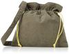 Earthmade Women's KHAKI Shoulder Bag 478523
