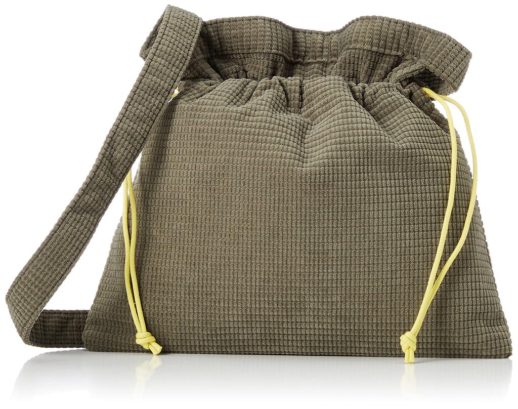 Earthmade Women's KHAKI Shoulder Bag 478523