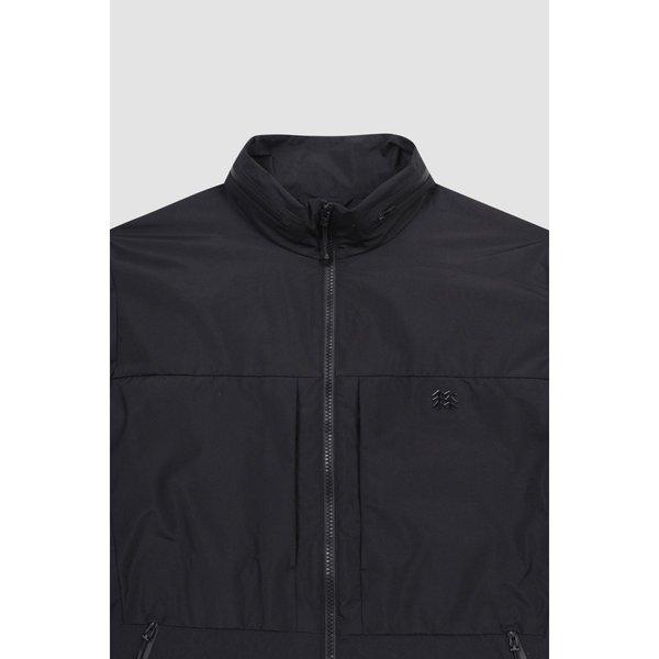 Kolon SportS Men S Gore Hybrid Jacket Jwjwx25231blk