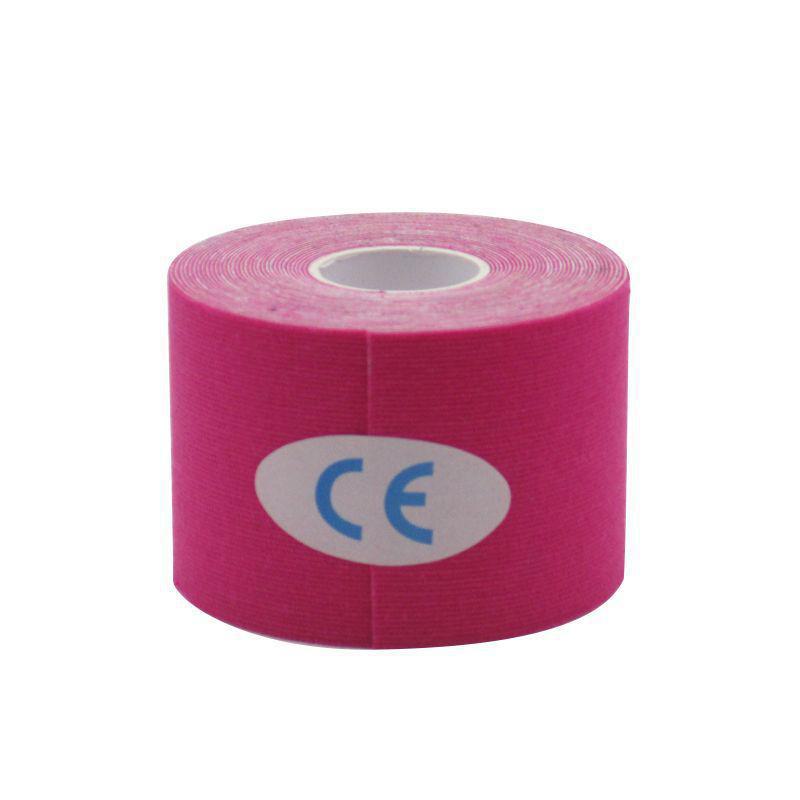 Göğüs Kaldırma ve Destek İçin Kinesiyoloji Kas Bandı