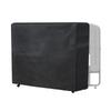 Rollaway Bed Cover Waterproof Folding Bed Dust Cover Mattress Protectors For Outdoor Sofa Clothing Storage Men Women Family