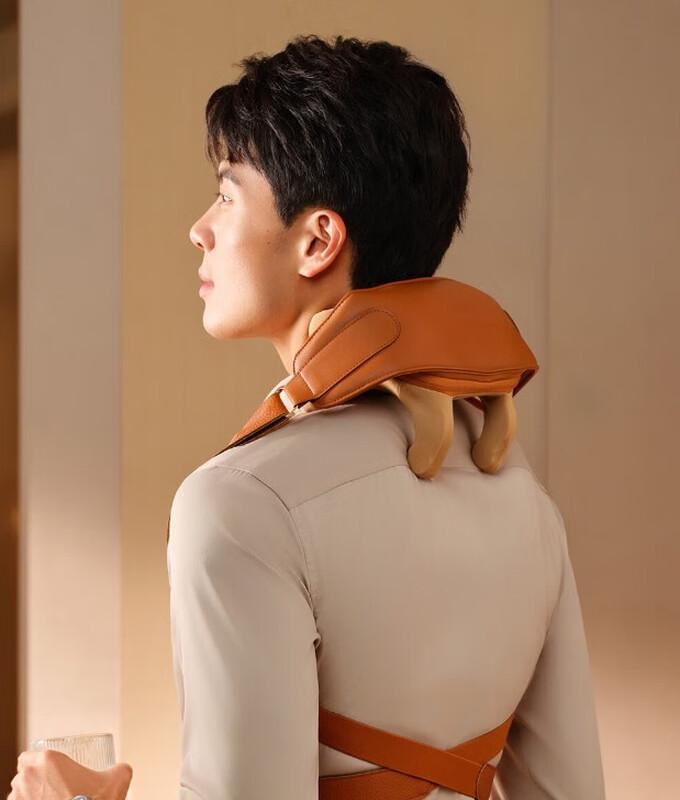

breo Z6 Smart Neck and Shoulder Massager