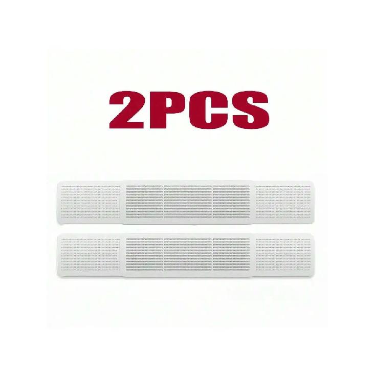 Anti-Direct Blowing Air Conditioning Wind Deflector Wall-Mounted Outlet Baffle Hanging Conditioning Guide Cover