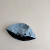 Adjustable Baby Brimless Hat Letter Embroidered Landlord Cap Retro Children Melon Beanie  Summer