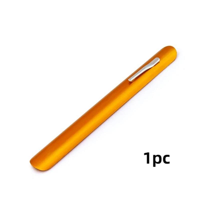 1/3Pcs Aluminium Restaurant Crumb Cleaner Household Professional Tabletop Crumb Scraper With Clip Efficient Crumb Sweeper