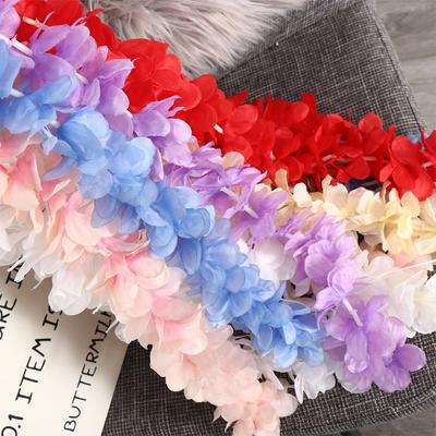 Ev Dekoru – Dekoratif çiçekler ve çelenkler