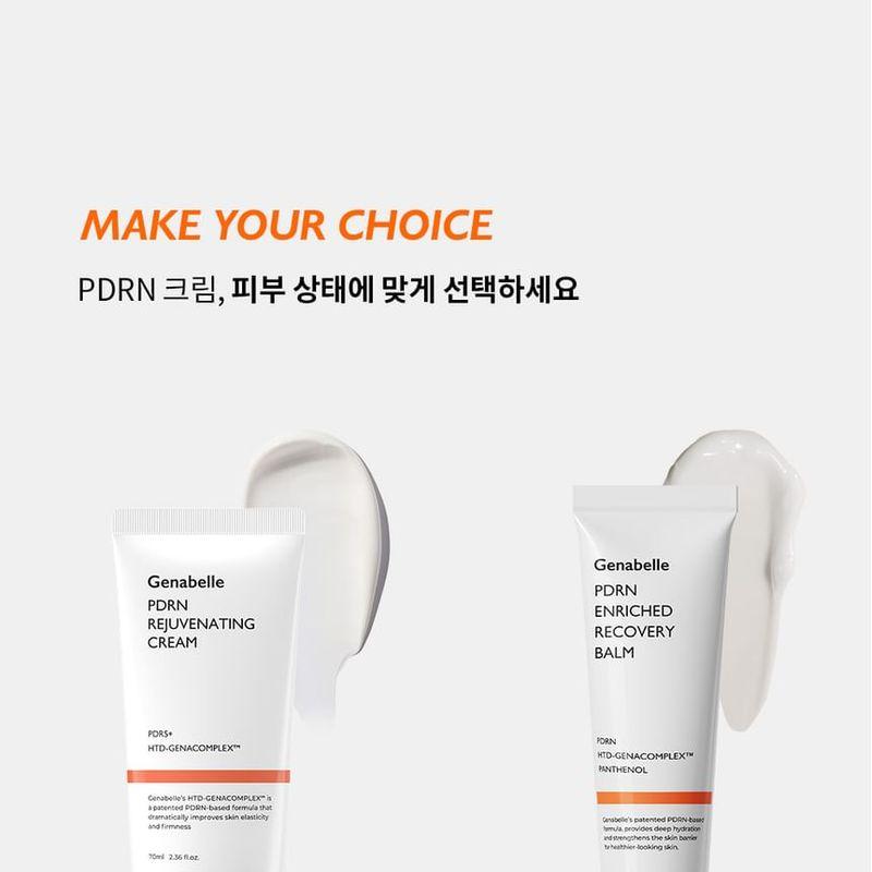 Genabelle - PDRN Enriched Recovery Balm