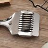 Manual Stainless Steel Noodle Cutter & Dough Tool Set