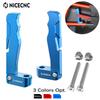 NICECNC For Can-Am UTV Door Handle Kit UTV For Can Am Maverick X3 Max R 4x4 Turbo DPS XRS XRC 2017-2023 2020 2019 Aluminum Alloy
