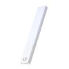 NuFeng Rechargeable LED Shoe Cabinet Light Strip Set