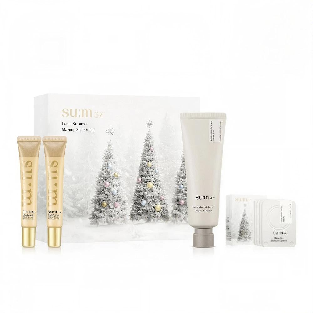 Su M37 Tone Holiday Edition Set Single option