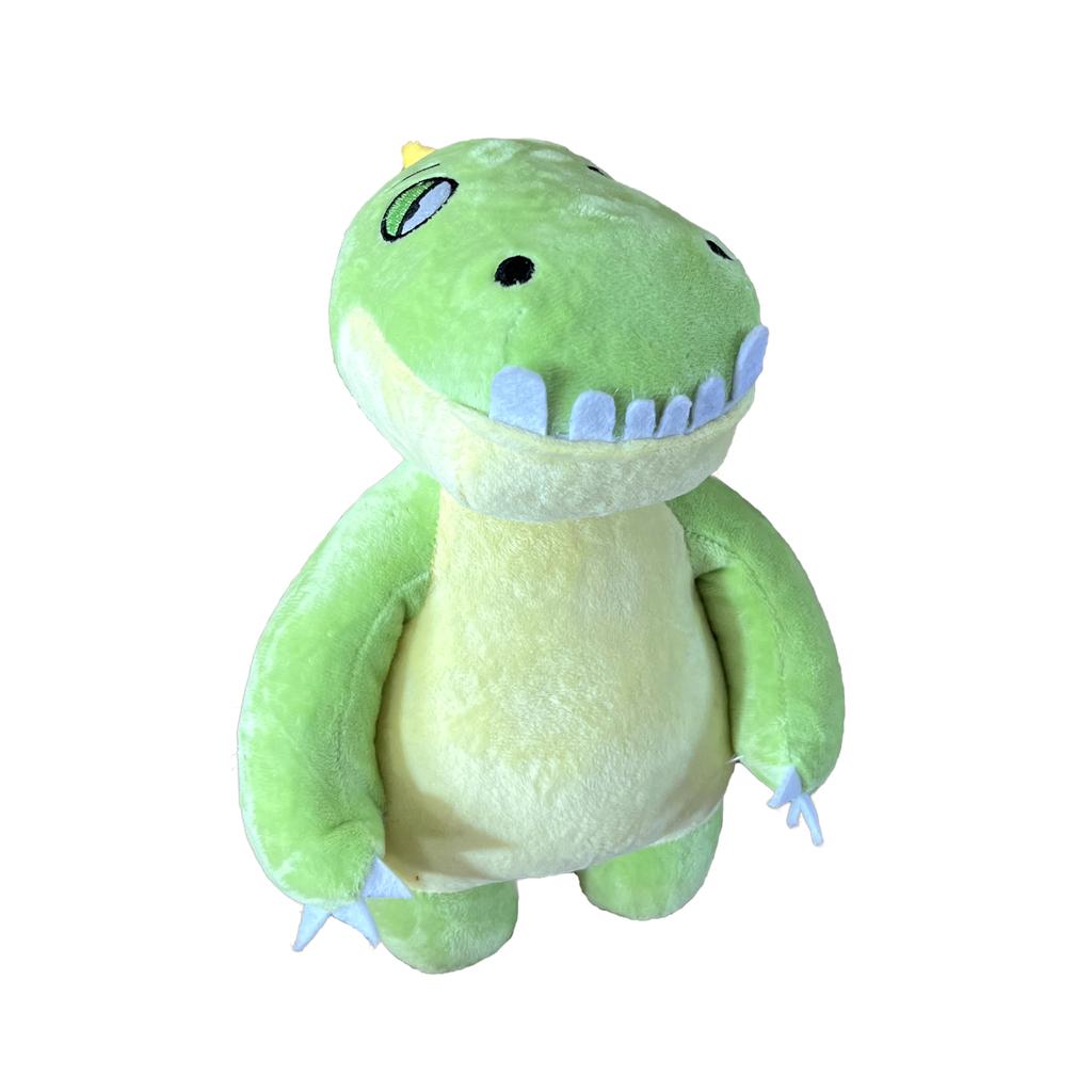 25CM Party Tiere Plüsch Spielzeug Cartoon Plüsch Puppe Gefüllte Weiche Spielzeug Geburtstag Geschenk Für Kinder