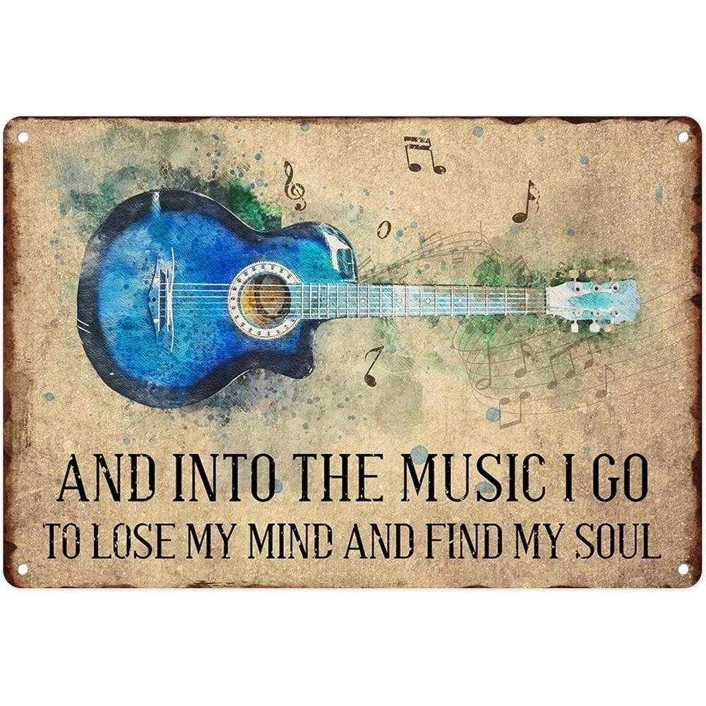 Metal Sign Just Look Up Smile Say I Know That Was You Dragonfly Dandelion Vintage Tin Sign Wall Art for Home Cafe Pub Decor