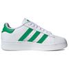 adidas Originals Superstar XLG White Green IF8069