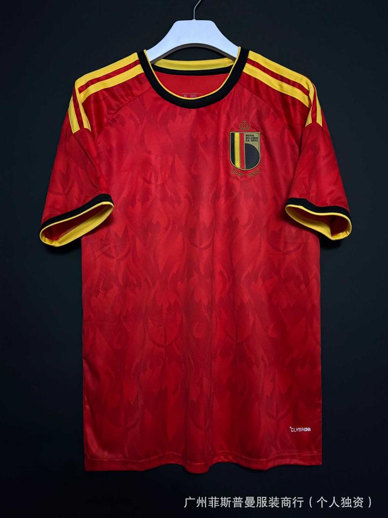 Maillots Coupe du Monde 2026 Brésil Argentine France Pays-Bas Angleterre Espagne Argentine maillots de football en gros