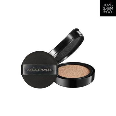 JUNGSAEMMOOL Skin Nuder Cover Layer Cushion Nachfüllpackung, Farbe: Licht