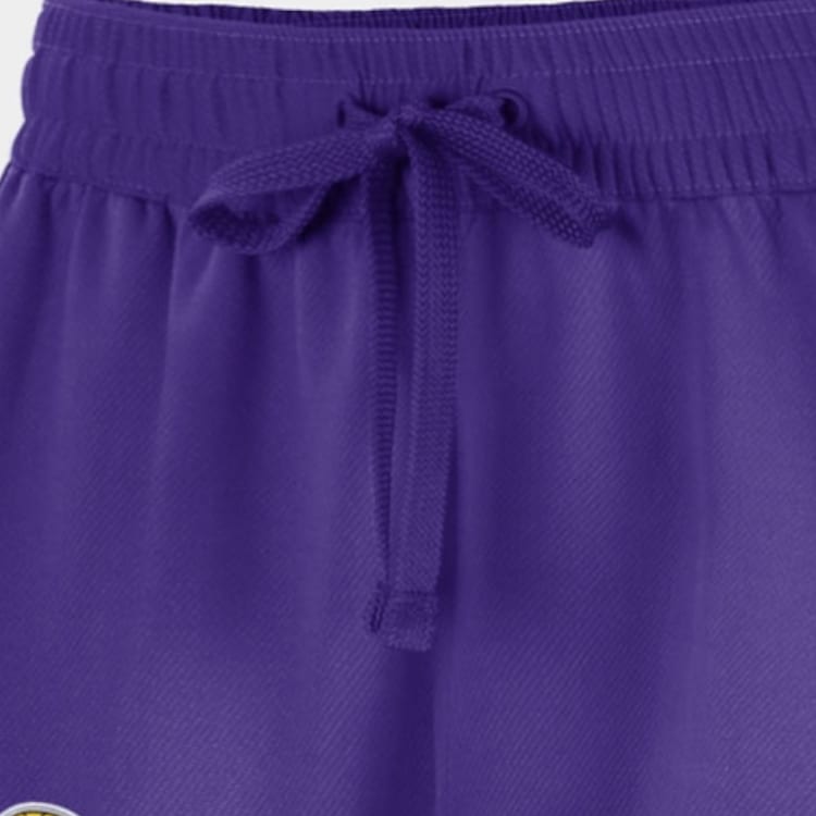 Nike Basketball Shorts Men's All Over Purple CQ7487-504