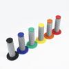 Handle Grip Pro Taper Motorcycle High Quality  Motocross 7/8" Handlebar Rubber Gel Hand Grips Brake Hands