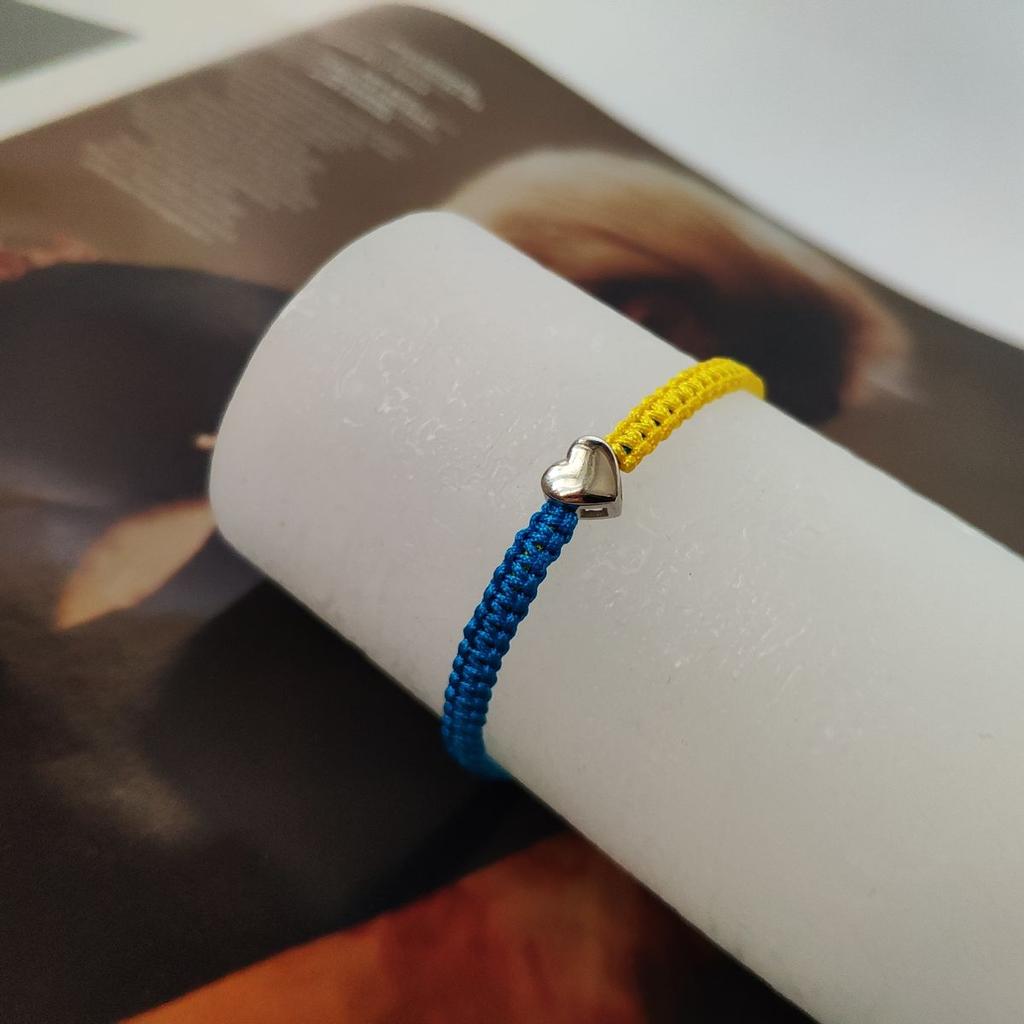 Silberarmband ohne Steine (2134022)