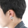 32DAWN ALIEN EARCUFF [SILBER 925]