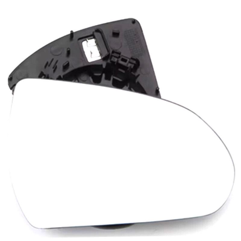 Rearview Mirror Shell & Turn Signal Reflector for 2016-2020 Hyundai Elantra