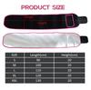 2022 Ladies Adjustable Sweat Slimming Waist Trainer Tummy Trimmer Belt High Quality Silvers Ion