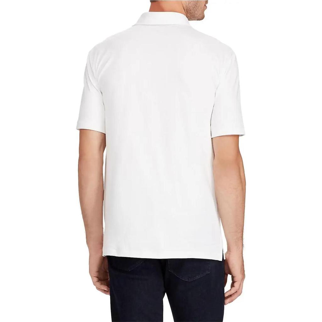 Polo Ralph Lauren Polo Shirt Classic Version Men's White 710660637-002